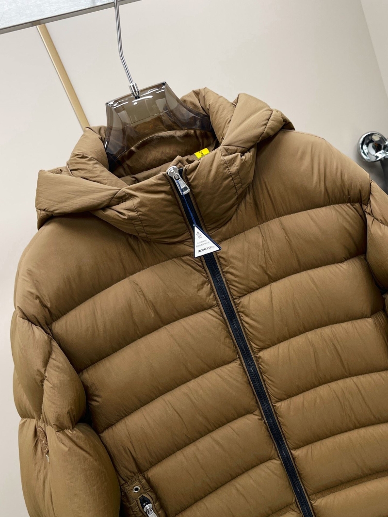 Moncler Down Coat